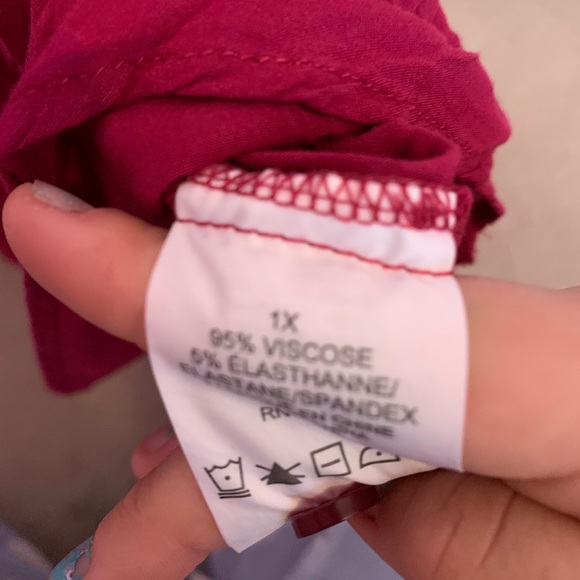 Blouse - Picture 3 of 3